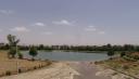 دریاچه دانشگاه - 