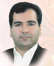 Yaghoubi Farani Ahmad