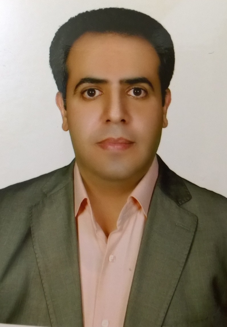Ahmadi Ebrahim