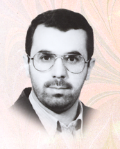 Ouhadi Vahid Reza