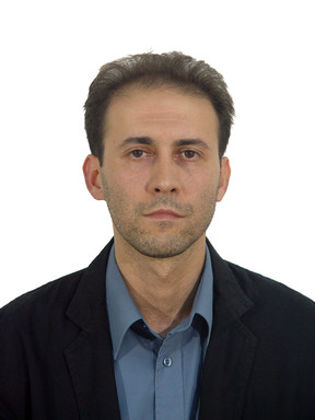 Mahmoudi Amir Hossein