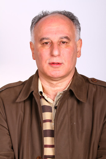 Iloukhani Hossein