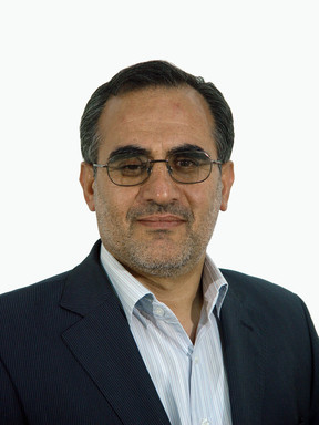 Hosseinali Zarei
