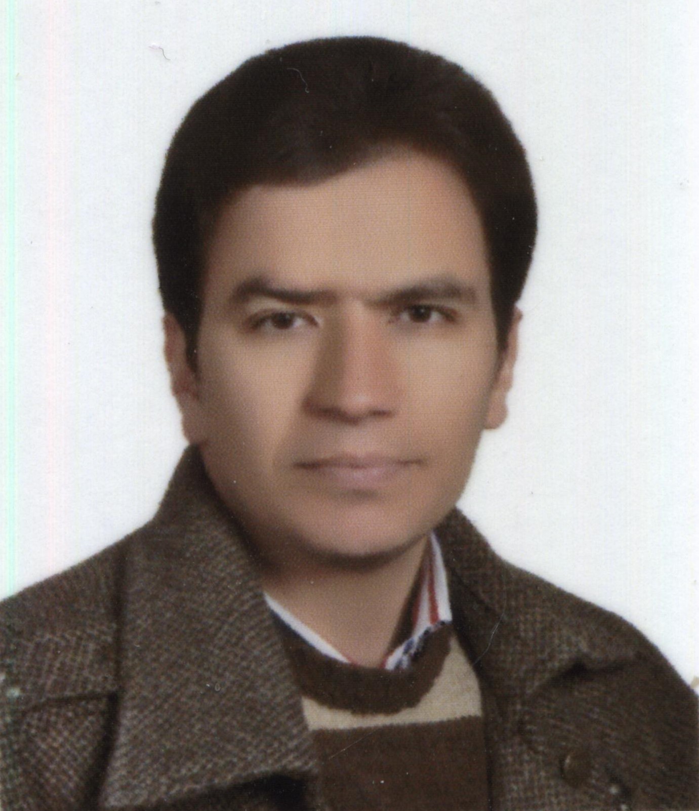 Yousefikhoshbakht Majid